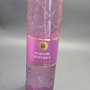 Bath & Body Works Madame Mystique